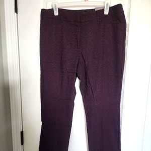 Mario Serrani dress pants